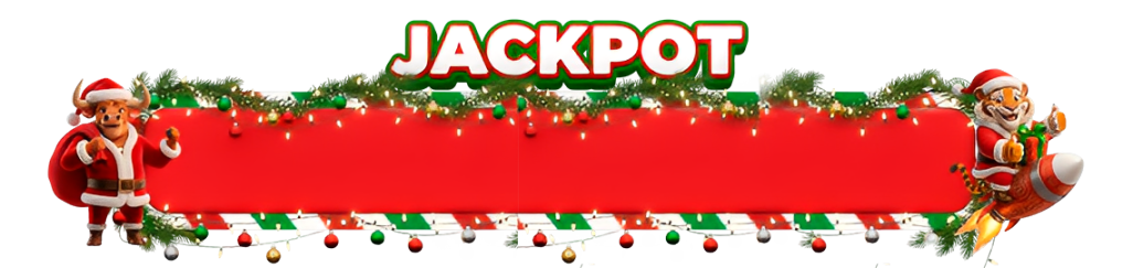 Jackpot Personalizado